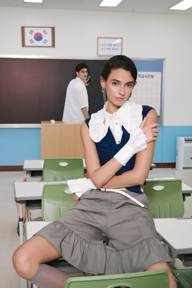 Campaign 1