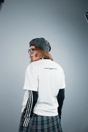 Spiked T-shirt