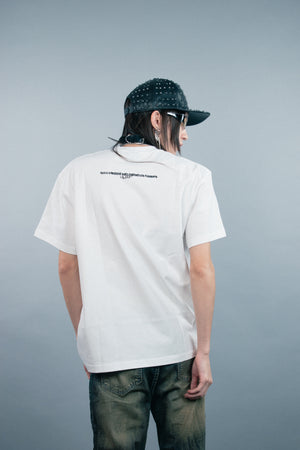 Spiked T-shirt