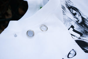 Spiked T-shirt